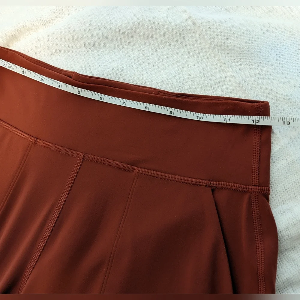 Lululemon Women's Size 6 Athletic Align Joggers, 2 Pair Dance Pants Bundle of 3 - Picture 7 of 16